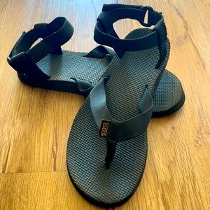 Teva women’s original sandals